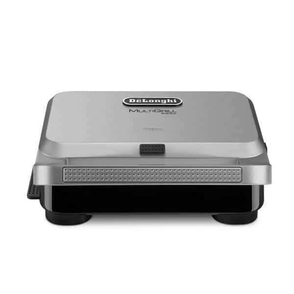 SW12AC.S MultiGrill Easy Sandwich maker De Longhi International