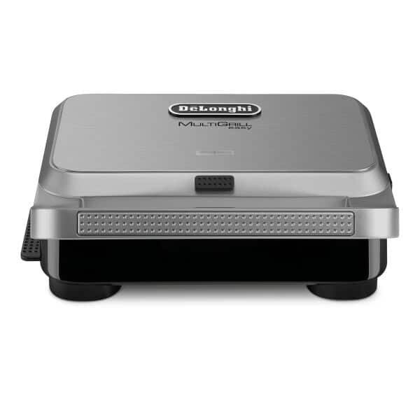 Livenza Electric Indoor Grill Waffle Press DeLonghi