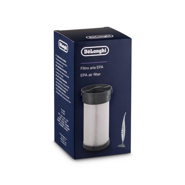 Delonghi air store purifier filter