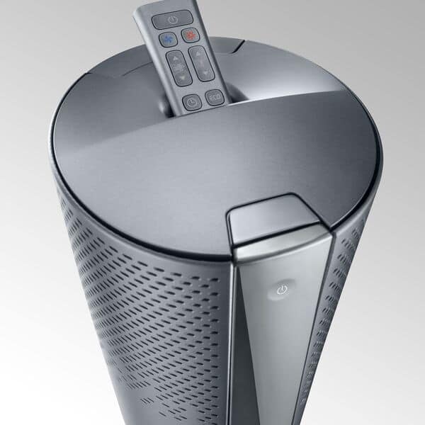 Air Purifier with Fan DeLonghi