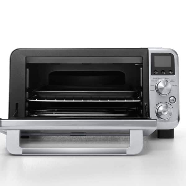 Small Toaster Oven DeLonghi