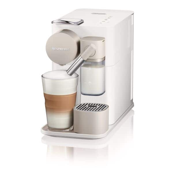 EN500.W Lattissima One Nespresso Kaffeemaschine De Longhi CH