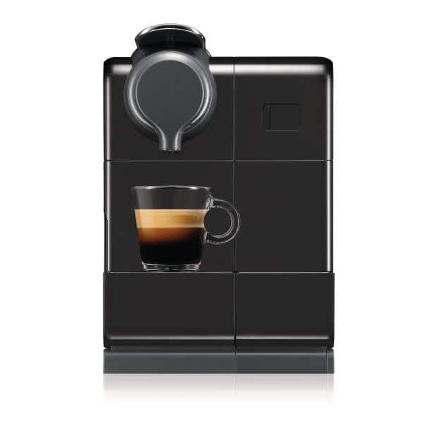 De`Longhi Macchina da caffe Nespresso Lattissima Touch Animation EN 560.B -  Sicily Fruit