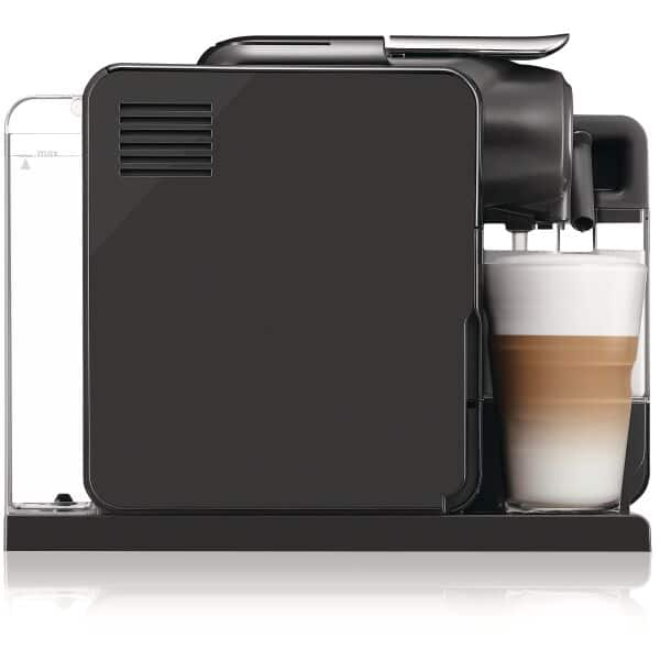 Delonghi nespresso lattissima outlet touch coffee machine