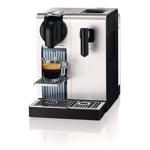 Nespresso Lattissima Pro DeLonghi