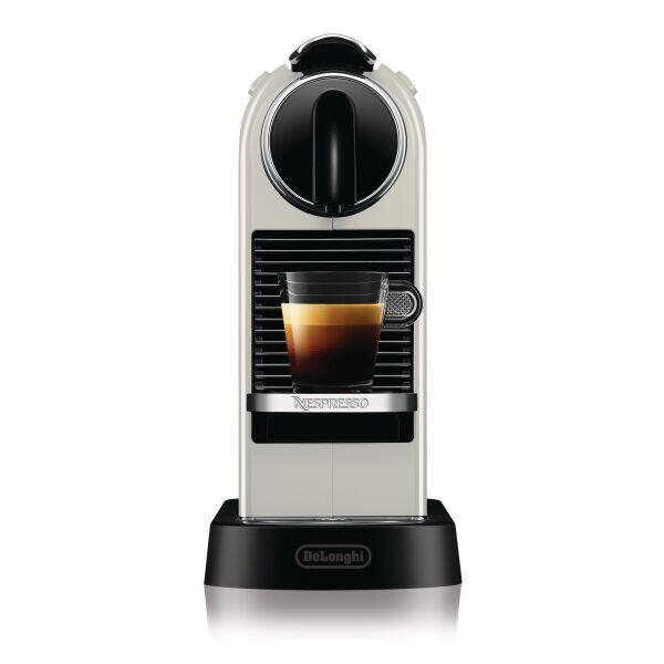 CitiZ Nespresso Machine