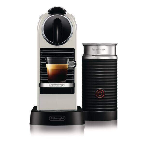 EN267.WAE Citiz Nespresso coffee machine De Longhi AU