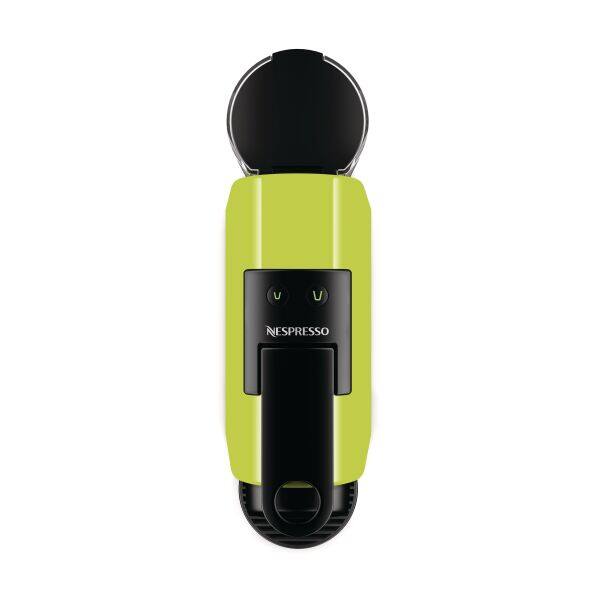 Nespresso Essenza Mini, Lime Green | DeLonghi CA