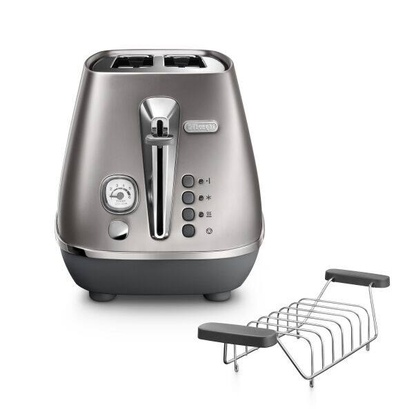 CTI2103.S Distinta Flair Toaster