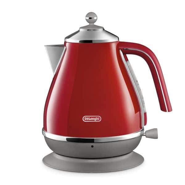 Kitchen HQ 1500 Watt Digital Electric Kettle - 20669018