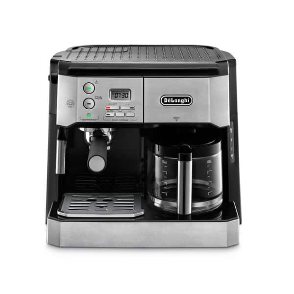 BCO432 BCO Series Combi coffee maker De Longhi International