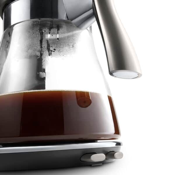 ICM17210 Clessidra Drip coffee maker De Longhi AU