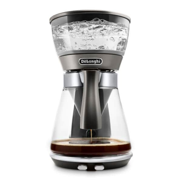 ICM17210 Clessidra Filter coffee maker De Longhi International