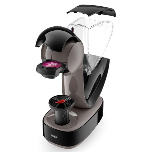 De Longhi Infinissima EDG260.G Macchina Caffè Nescafé Dolce Gusto Capsule  in Offerta su Prezzoforte