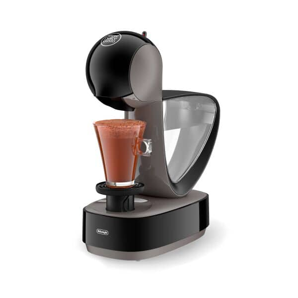 EDG260.G Infinissima Nescaf Dolce Gusto coffee machine De Longhi UK