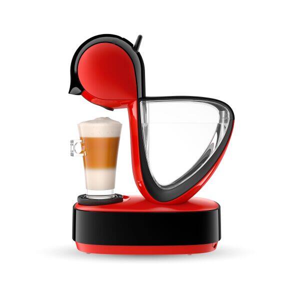 EDG260.R Infinissima Nescaf Dolce Gusto Machine De Longhi UK