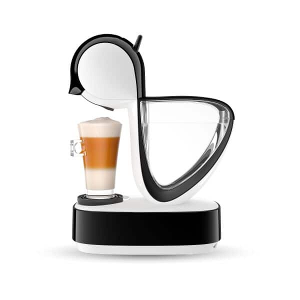 Réservoir pour Dolce Gusto Infinissima Delonghi 