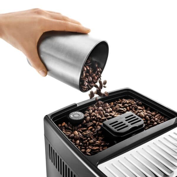 Detartrage Delonghi Dinamica : nos conseils - MaxiCoffee