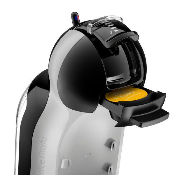 De'Longhi Nescafe EDG155.BG Dolce Gusto Mini Me Pod Coffee Machine