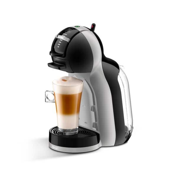 Delonghi EDG-155-BG - Pack Cafetera de Cápsulas + Pack Café