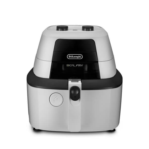 FH2133.W IdealFry Hot air fryer De Longhi UK