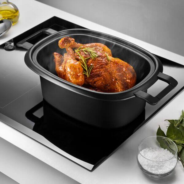 De'Longhi Livenza All-in-One Programmable Multi Cooker