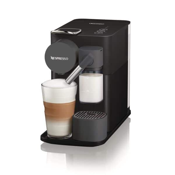 Nespresso Lattissima Original Coffee and Espresso Machine with Milk Frother  by De'Longhi & Reviews