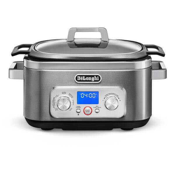 De'Longhi Livenza All-in-One Programmable Multi Cooker