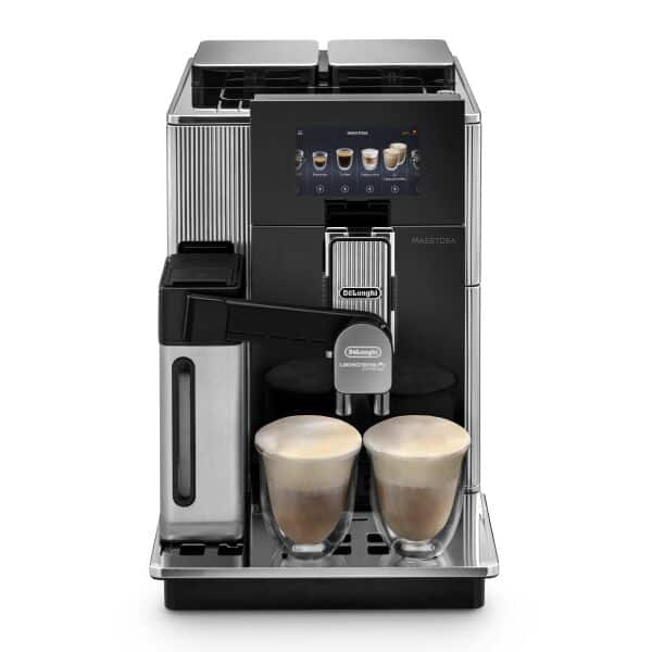 De Longhi New Zealand Maestosa Fully Auto Coffee Machine