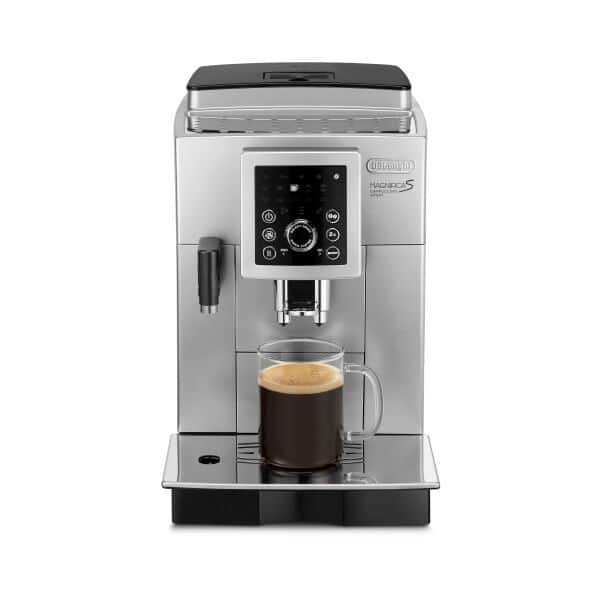 Magnifica S  Set up your coffee machine for the first time 