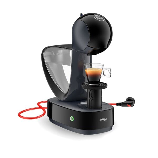 CAFETERA CÁPSULAS DELONGHI INFINISSIMA EDG160.A DOLCEGUSTO