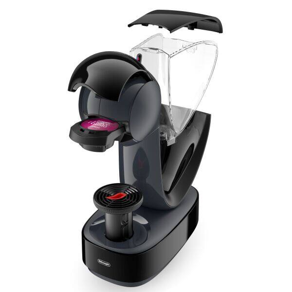 Decalcificazione Dolce Gusto INFINISSIMA #dolcegusto #delonghi