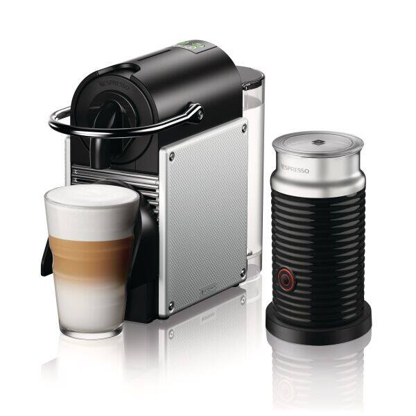 Nespresso pixie clearance lungo