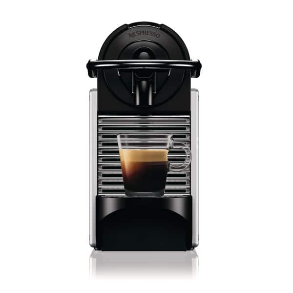 Nespresso Pixie Machine