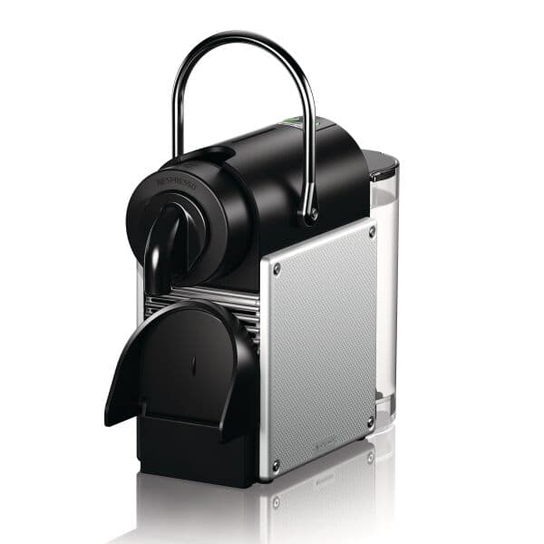 Nespresso Pixie De Longhi CA