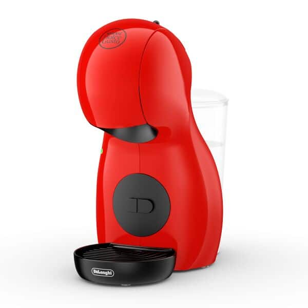 Manual de Instrucciones y Preguntas frecuentes Nescafé Dolce Gusto