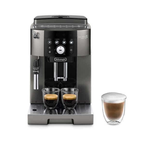 Magnifica S Smart Automatic coffee machine ECAM250.33.TB  Front