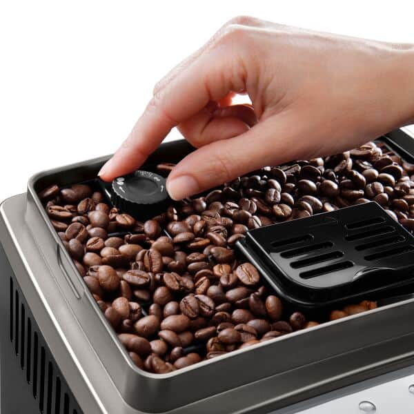 Magnifica S Smart Fully Automatic Coffee Machine