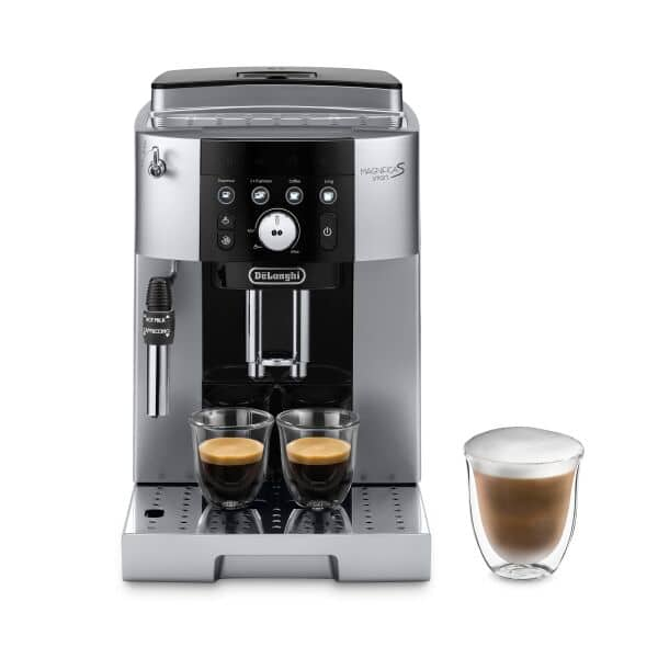 Magnifica S Smart Automatic bean to cup coffee machine ECAM250.23