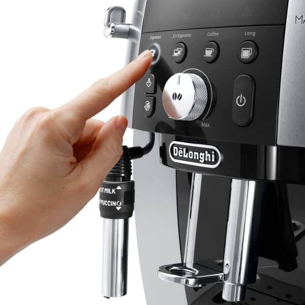 Volautomatische espressomachine Magnifica S Smart ECAM250.23 De