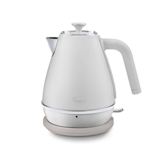 KBIN2001.W Distinta Moments Kettle De Longhi International