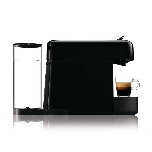 Essenza Plus Espresso Machine DeLonghi