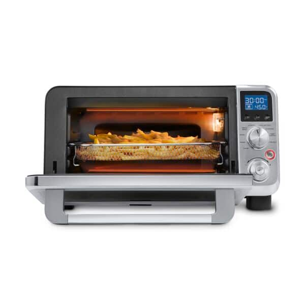 Mini Toaster Oven, Compact & Convenient