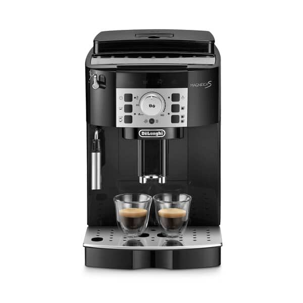 De'LonghiDeLonghi ECAM22112B BLACK デロンギ - コーヒーメーカー