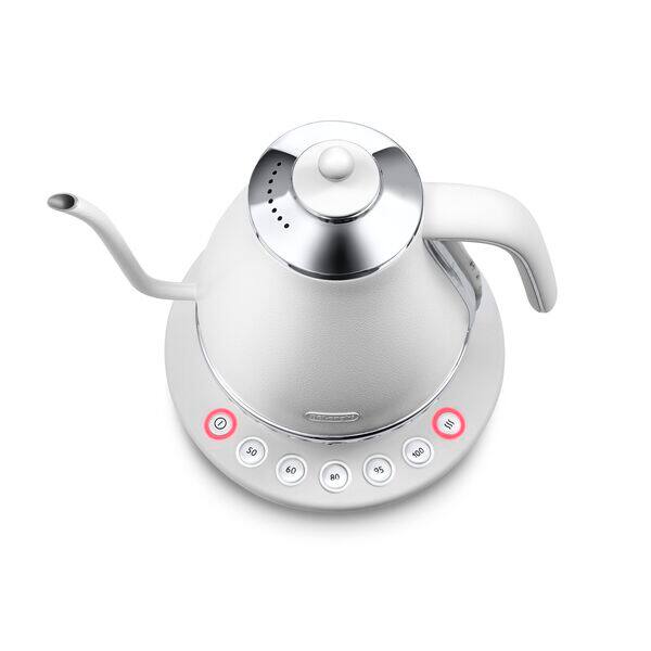 Delonghi icona elements kettle hotsell