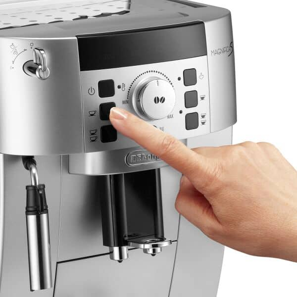 DeLonghi Combination Coffee & Espresso Machine - Sam's Club