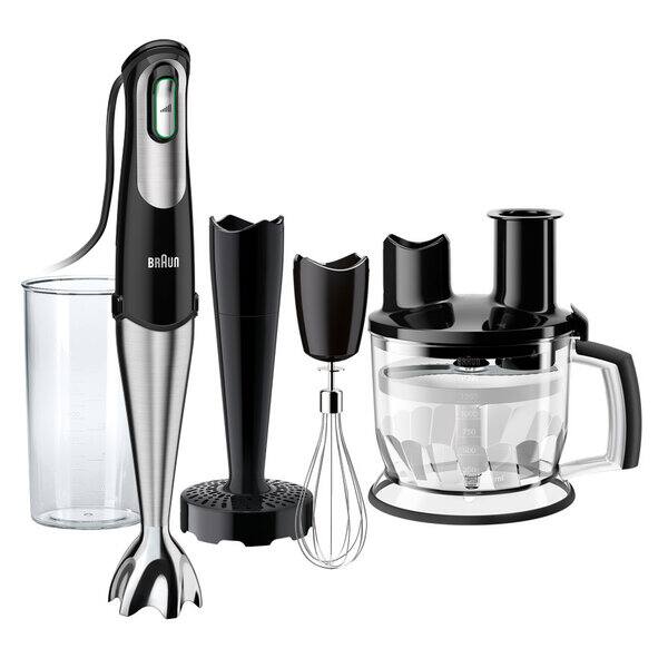 Anakel Home Cuchilla de Repuesto Compatible con Robot de Cocina