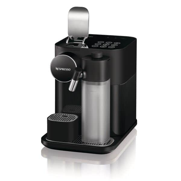 Nespresso Gran Lattissima Black