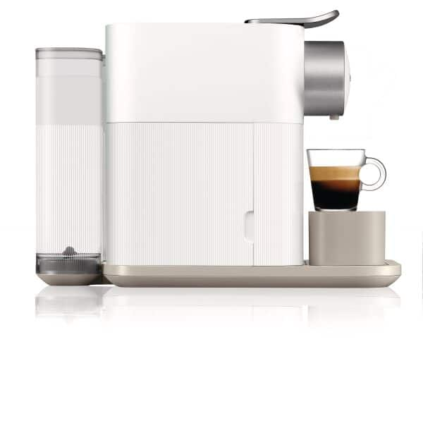 Nespresso lattissima cheap touch white