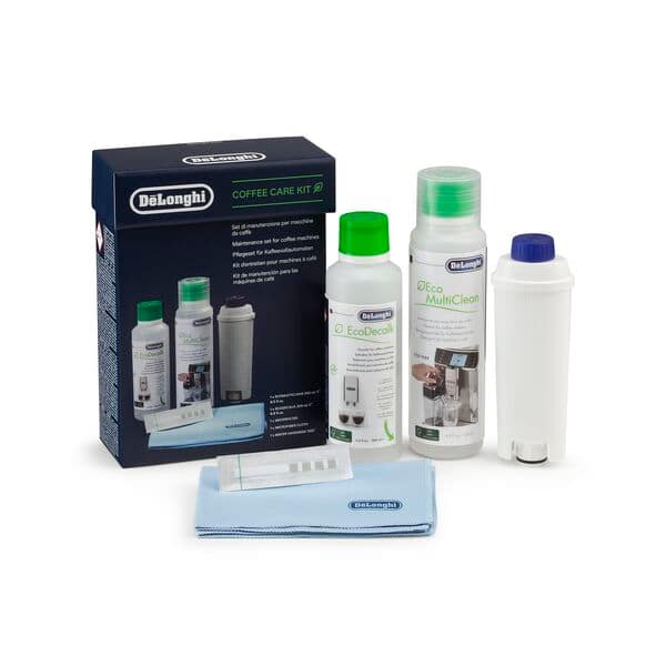 Kit Manutenzione DeLonghi MultiClean Detergente per Circuiti del